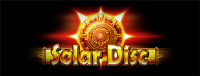 Play Vegas-style slots at Quil Ceda Creek Casino like the exciting Solar Disk video gaming machine!