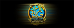 Play Vegas-style slots at Quil Ceda Creek Casino like the exciting Spin Big - Gears of Wealth video gaming machine!