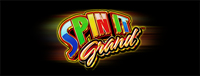 Play Vegas-style slots at Quil Ceda Creek Casino like the exciting Spin it Grand - Fabulous Riches video gaming machine!