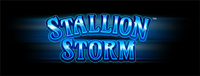 Play Vegas-style slots at Quil Ceda Creek Casino like the exciting Stallion Storm video gaming machine!