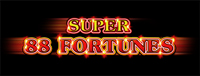 Play Vegas-style slots at Quil Ceda Creek Casino like the exciting Super 88 Fortunes video gaming machine!