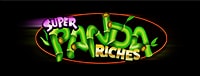 Play Vegas-style slots at the Quil Ceda Creek Casino like the exciting Super Panda Riches video gaming machine!