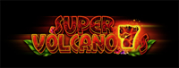 Play Vegas-style slots at the Quil Ceda Creek Casino like Super Volcano 7's video gaming machine!