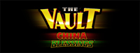 Play Vegas-style slots at Quil Ceda Creek Casino like the exciting The Vault-China Blessings video gaming machine!