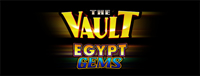 Play Vegas-style slots at the Quil Ceda Creek Casino like The Vault – Egypt Gems video gaming machine!