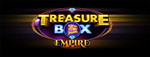 Play Vegas-style slots at Quil Ceda Creek Casino like the exciting Treasure Box Empire video gaming machine!