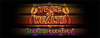 Play Vegas-style slots at the new Quil Ceda Creek Casino like the exciting Tree of Wealth - Jade Eternity video gaming machine!
