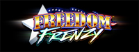 Play Vegas-style slots at the Quil Ceda Creek Casino like the exciting Twin Fire Frenzy – Freedom Frenzy video gaming machine!
