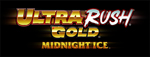 Play Vegas-style slots at Quil Ceda Creek Casino like the exciting Ultra Rush Gold - Midnight Ice video gaming machine!