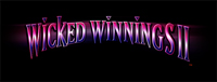 Play Vegas-style slots at Quil Ceda Creek Casino like the exciting Wicked Winnings II video gaming machine!