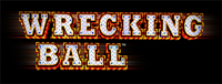 Play Vegas-style slots at Quil Ceda Creek Casino like the exciting Wrecking Ball video gaming machine!