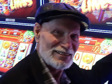 John M. won $1,851 playing Dragon Lines at Quil Ceda Creek Casino!