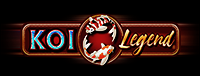 Play Vegas-style slots at the new Quil Ceda Creek Casino like the exciting Koi Legend slot machine!