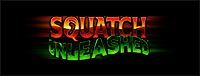 Play Vegas-style slots at Quil Ceda Creek Casino like the exciting Squatch Unleashed slot machine!